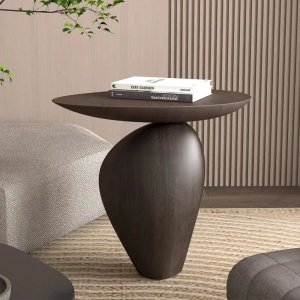 Masuta cafea premium, 50 cm x 55 cm x 13 cm x 35 cm Dian, Homedit