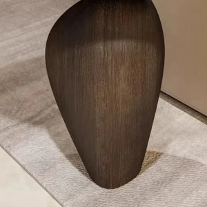 Masuta cafea premium, 50 cm x 55 cm x 13 cm x 35 cm Dian, Homedit