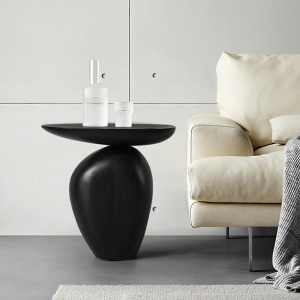 Masuta cafea premium, 50 cm x 55 cm x 13 cm x 35 cm Dian, Homedit