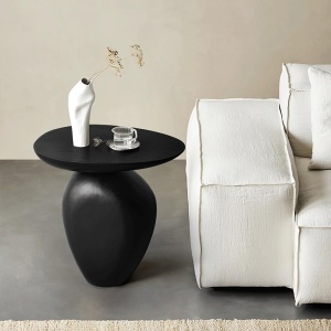 Masuta cafea premium, 50 cm x 55 cm x 13 cm x 35 cm Dian, Homedit