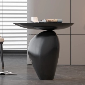 Masuta cafea premium, 50 cm x 55 cm x 13 cm x 35 cm Dian, Homedit