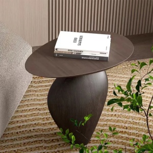 Masuta cafea premium, 50 cm x 55 cm x 13 cm x 35 cm Dian, Homedit