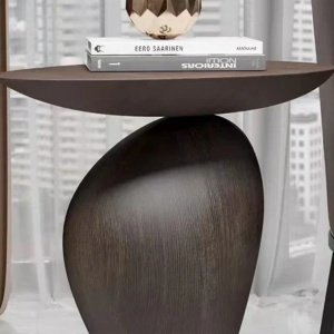 Masuta cafea premium, 50 cm x 55 cm x 13 cm x 35 cm Dian, Homedit