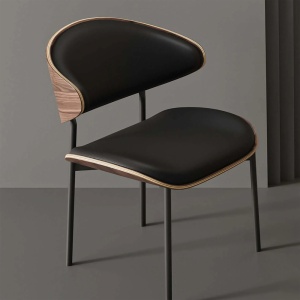 Scaun premium Luz, 75 cm x 50 cm, Homedit