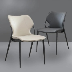 Scaun premium Kalesi, 80 cm x 48 cm, Homedit