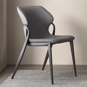 Scaun premium Kalesi, 80 cm x 48 cm, Homedit