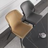 Scaun premium Kalesi, 80 cm x 48 cm, Homedit