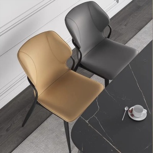 Scaun premium Kalesi, 80 cm x 48 cm, Homedit