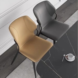 Scaun premium Kalesi, 80 cm x 48 cm, Homedit