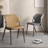 Scaun premium Kalesi, 80 cm x 48 cm, Homedit