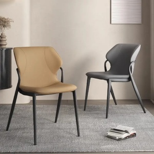 Scaun premium Kalesi, 80 cm x 48 cm, Homedit