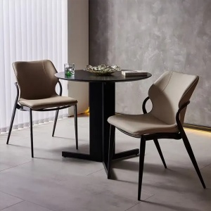 Scaun premium Kalesi, 80 cm x 48 cm, Homedit