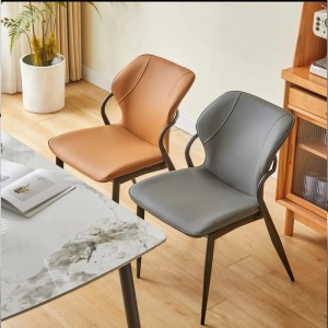 Scaun premium Kalesi, 80 cm x 48 cm, Homedit