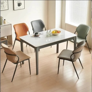 Scaun premium Kalesi, 80 cm x 48 cm, Homedit