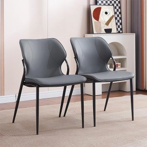 Scaun premium Kalesi, 80 cm x 48 cm, Homedit