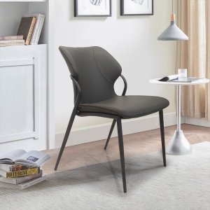 Scaun premium Kalesi, 80 cm x 48 cm, Homedit