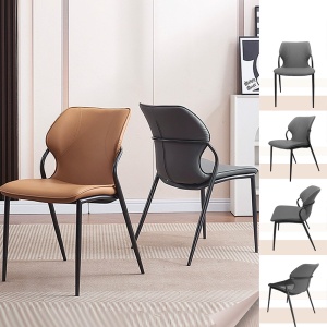 Scaun premium Kalesi, 80 cm x 48 cm, Homedit