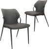 Scaun premium Kalesi, 80 cm x 48 cm, Homedit
