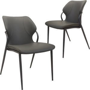 Scaun premium Kalesi, 80 cm x 48 cm, Homedit