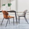 Scaun premium Kalesi, 80 cm x 48 cm, Homedit