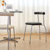 Scaun premium Minimal, 76 cm x 48 cm, Homedit