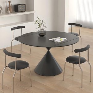 Scaun premium Minimal, 76 cm x 48 cm, Homedit