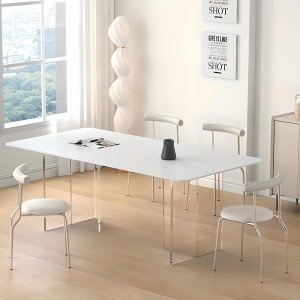 Scaun premium Minimal, 76 cm x 48 cm, Homedit