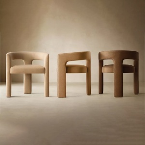 Scaun Premium Minima, 78 x 67 x 72 cm Homedit