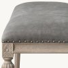 Banca Premium Maison Fabric, 150 x 45 x 55 cm Homedit