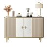 Consola Mobilier Premium Harmony Line, 150 x 40 x 90 cm Homedit