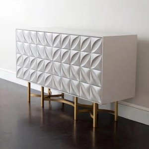 Consola Mobilier Premium Alcove Deco, Homedit