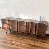 Consola Mobilier Premium Vogue, 150 x 40 x 75 cm, Homedit