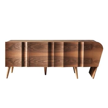 Consola Mobilier Premium Vogue, 150 x 40 x 75 cm, Homedit