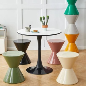 Masuta Living Premium, 36 x 45 cm Echoing Shapes, Homedit