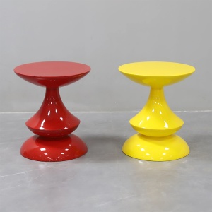 Masuta Living Premium, 40 x 45 cm Twist Flow, Homedit