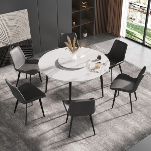 Scaun Premium Wassily Chair, 45 x 49 x 82 cm, Homedit
