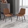 Scaun Premium Wassily Chair, 45 x 49 x 82 cm, Homedit