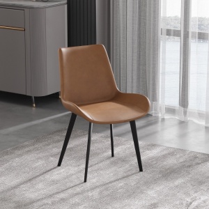Scaun Premium Wassily Chair, 45 x 49 x 82 cm, Homedit
