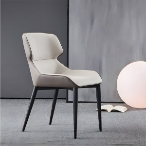 Scaun Premium Wingback Chair, 50 x 48 x 83 cm, Homedit