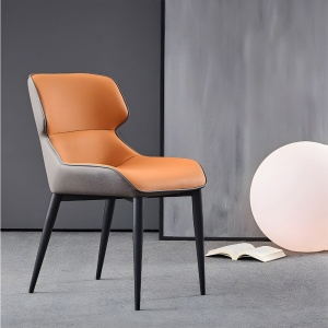 Scaun Premium Wingback Chair, 50 x 48 x 83 cm, Homedit