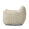 Fotoliu Premium Margot Solema, 95 x 95 x 68 cm, Homedit