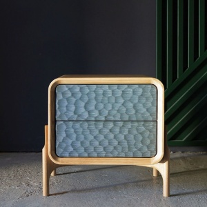 Noptiera premium Nubya, Homedit