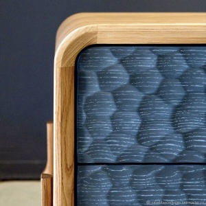 Noptiera premium Nubya, Homedit