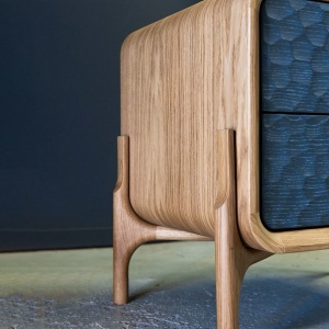 Noptiera premium Nubya, Homedit