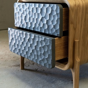 Noptiera premium Nubya, Homedit