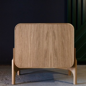 Noptiera premium Nubya, Homedit