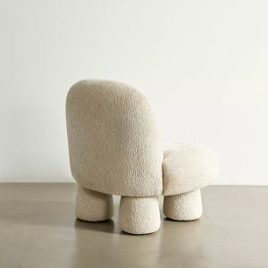 Scaun Premium Bubble Statement, 80 x 83 x 80 cm, Homedit