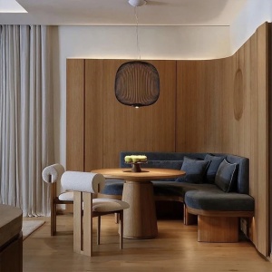 Scaun Premium Borras Chair, 47 x 58 x 80 cm, Homedit