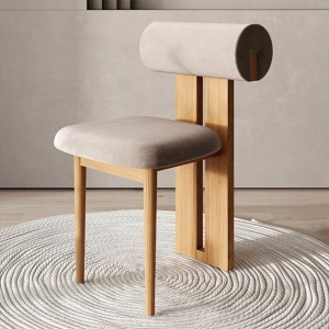 Scaun Premium Borras Chair, 47 x 58 x 80 cm, Homedit