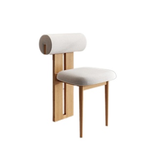 Scaun Premium Borras Chair, 47 x 58 x 80 cm, Homedit